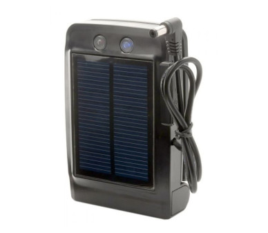 Соларно зарядно за уреди за прогонване на птици и за други вредители “PS-SOLAR” - Бран Инсект